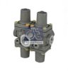 DAF 0271944 Multi-circuit Protection Valve